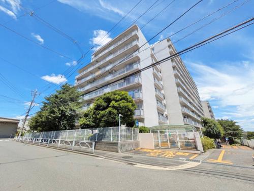 東武東上線「朝霞台」駅 バス11分「下片山」バス停 徒歩4分