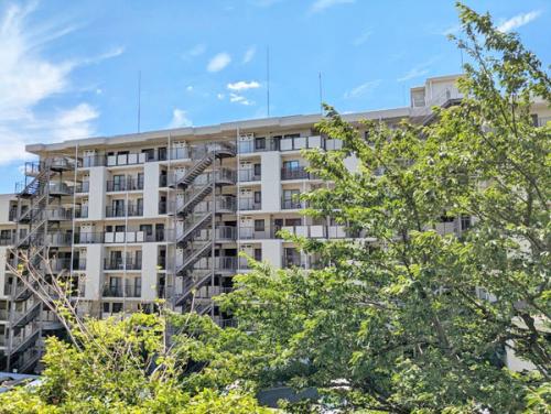 209戸のビッグコミュニティ！