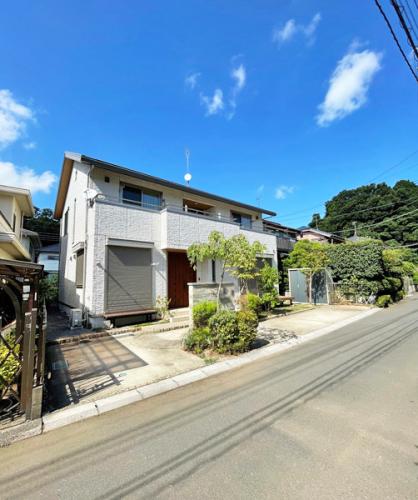 2015年築　積水ハウス（株）施工の注文住宅