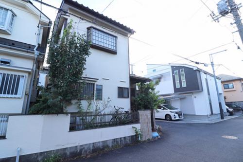 物件のこと、小さな疑問も担当の松崎までお気軽にお問い合わせください。