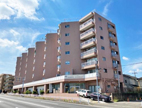 JR常磐線「松戸」駅徒歩16分　京成松戸線「上本郷」駅徒歩10分