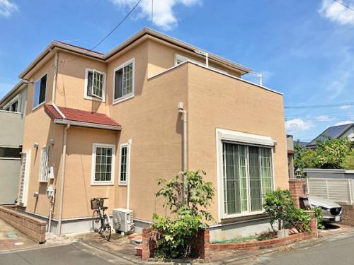 武蔵野線「北朝霞」駅 徒歩14分