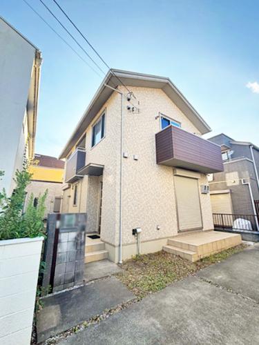 武蔵野線「北朝霞」駅 徒歩23分 東武東上線「朝霞台」駅 徒歩24分