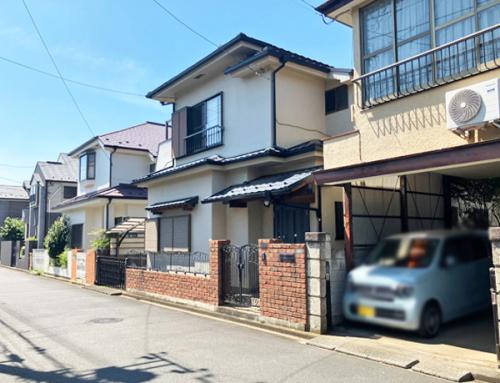 都会の喧騒から離れた、のびのびと子育てができる環境です