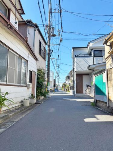 お好きなハウスメーカーで建築ができます