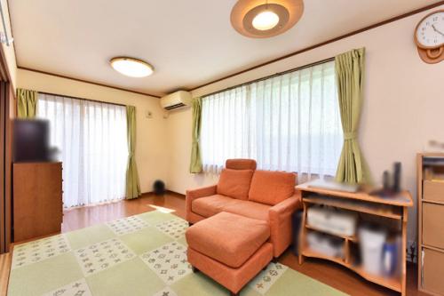 約１２．８帖のＬＤＫです！ご家族でゆったりと寛げます。