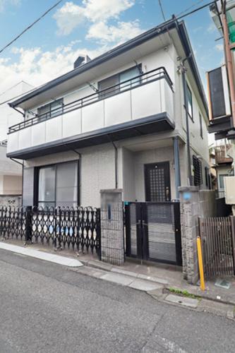 『千川』駅徒歩7分