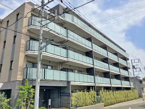 東武東上線「朝霞台」駅 徒歩7分 武蔵野線「北朝霞」駅 徒歩6分！