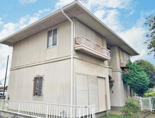 西武バス「あたご橋」バス停 徒歩１分