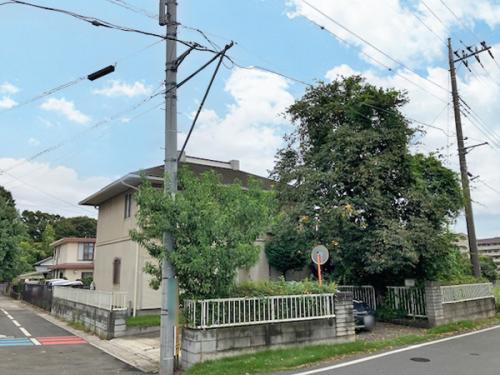 駐車スペース３台分（車種制限あり）