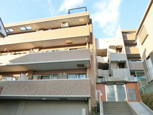 南向き３LDK角住戸・2025年10月内装リフォーム完了物件！