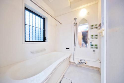 追焚機能・浴室乾燥機あり