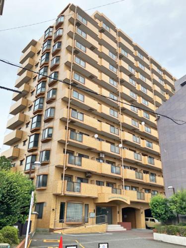 3路線利用可能！藤沢駅から徒歩6分のマンションです！