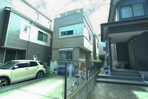 緑豊かな赤塚公園に近接しております。住環境良好です。