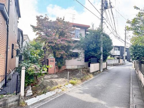 東武野田線　大和田駅徒歩１４分