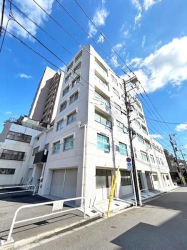 7階　南東・南西の角部屋