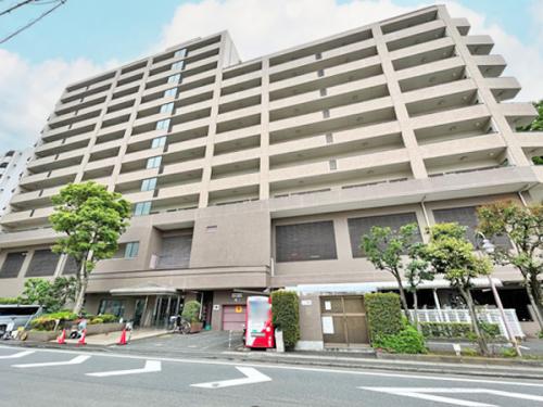 有楽町線・ 副都心線「和光市」駅 徒歩20分/東武東上線「和光市」駅 徒歩20分