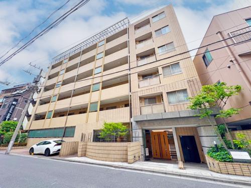 都会の豊かさと下町情緒に抱かれる街「上野」駅より徒歩7分のマルチアクセス！