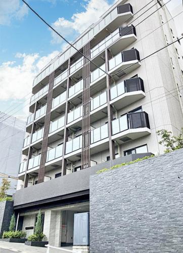 王子駅 徒歩4分で通勤通学にも便利です