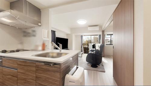 室内（2025年11月撮影）