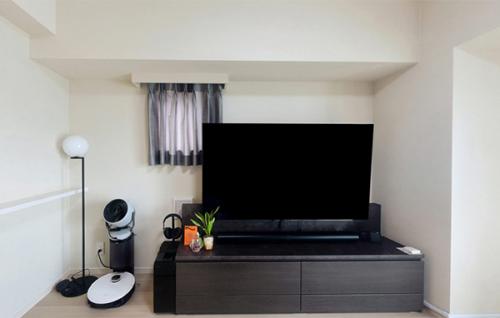 室内（2025年11月撮影）