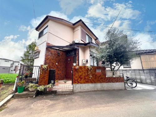 建築条件なし。お好みのハウスメーカーで建てられます。