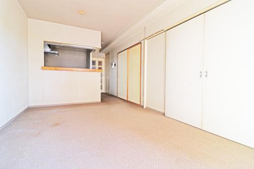 ペットの飼育もできます。（飼育細則有）