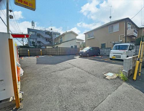 東京メトロ有楽町線・副都心線「小竹向原」駅徒歩7分