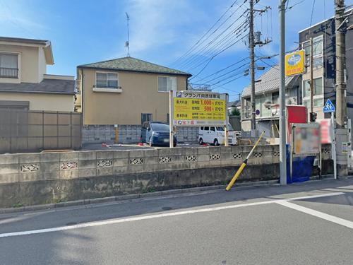 現地（2025年11月撮影）