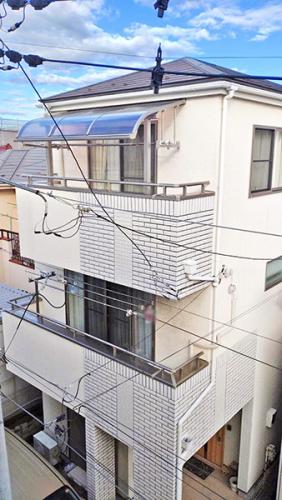 現地（2025年11月撮影）