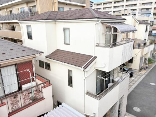 現地（2025年11月撮影）