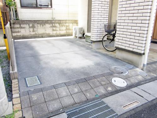 現地（2025年11月撮影）