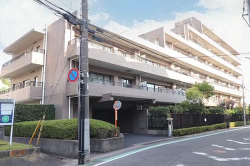 常磐線・京成松戸線「松戸」駅より徒歩8分