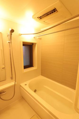 浴室サイズ1418　フルオートバス　浴室換気乾燥機つき