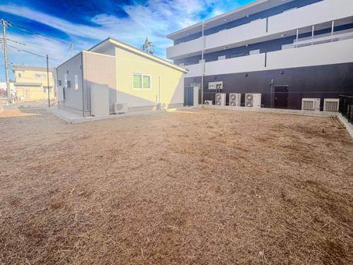 第一種住居地域