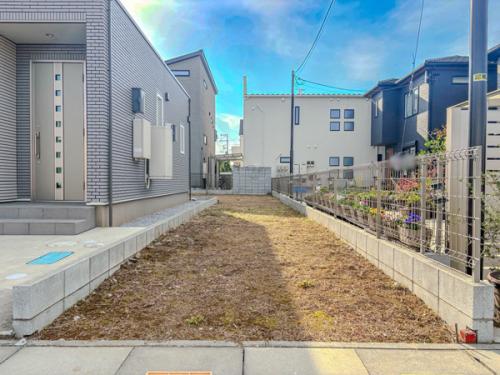 JR埼京線北戸田駅徒歩１０分