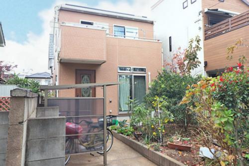 京成本線「八千代台」駅徒歩7分の立地・近隣には商業施設が充実