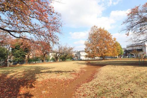 八千代台第2公園