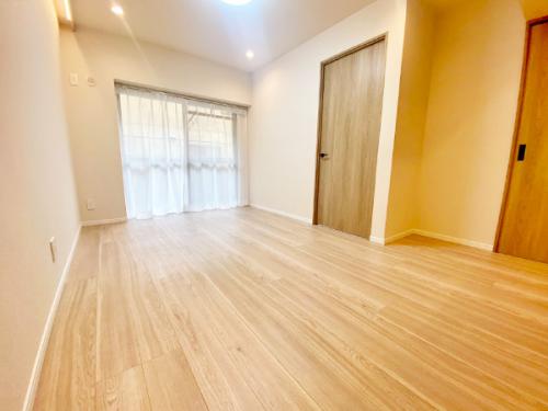 室内（2025年11月撮影）