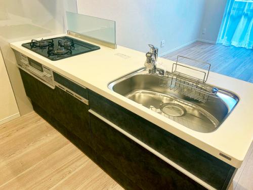 室内（2025年11月撮影）