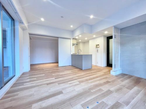 室内（2026年1月リフォーム完了）