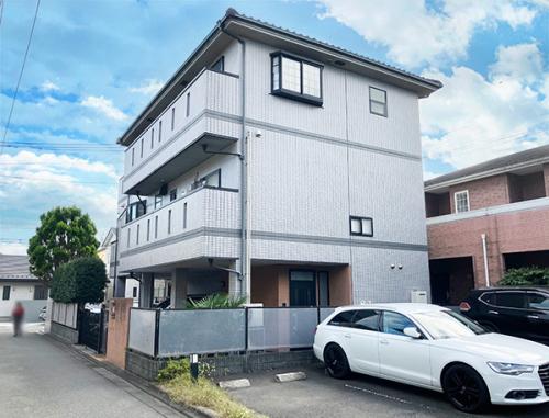 現地（2025年11月撮影）