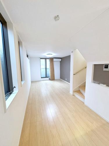 室内（2025年11月撮影）