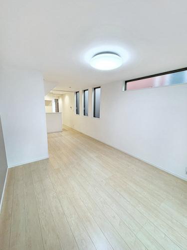 室内（2025年11月撮影）