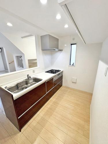 室内（2025年11月撮影）