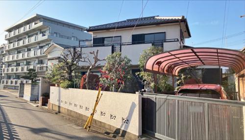 南東・南西向き　陽当り良好