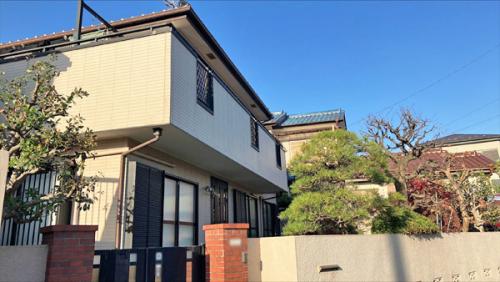 広々バルコニーからのたっぷりの光