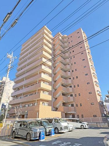 JR京浜東北線「浦和」駅 徒歩16分