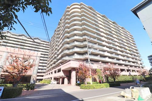 総武線「津田沼」駅徒歩7分・複数沿線利用可能で通勤、通学等に便利な立地