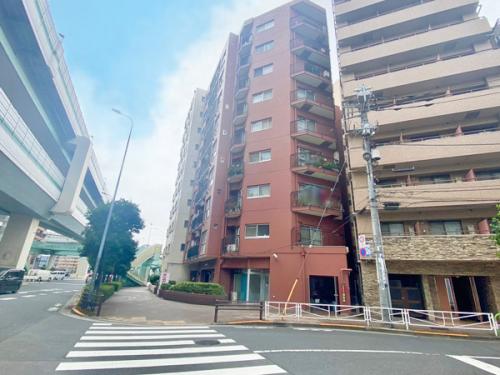 JR京浜東北線「王子」駅徒歩７分